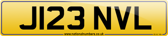 J123 NVL