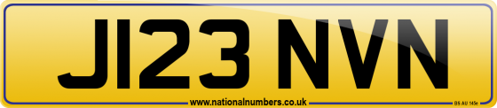 J123 NVN