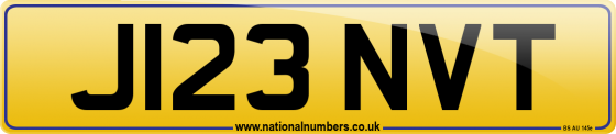 J123 NVT