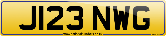 J123 NWG
