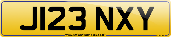 J123 NXY