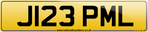 J123 PML