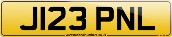 J123 PNL