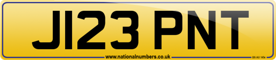 J123 PNT