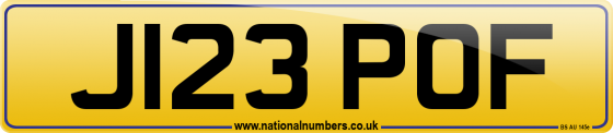 J123 POF