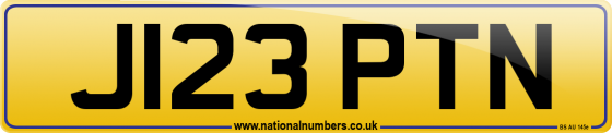 J123 PTN