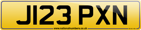 J123 PXN
