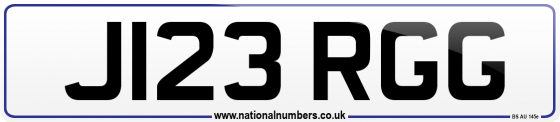 J123 RGG