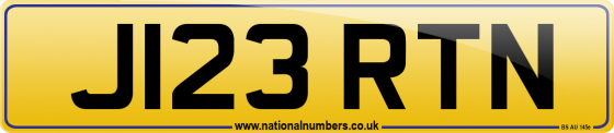 J123 RTN