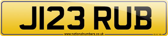 J123 RUB