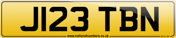 J123 TBN