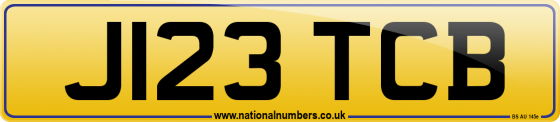 J123 TCB