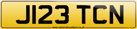 J123 TCN