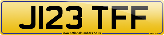 J123 TFF