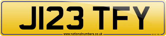 J123 TFY