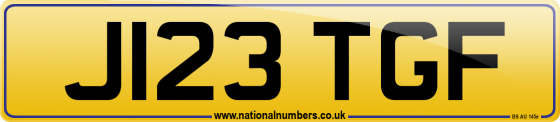 J123 TGF