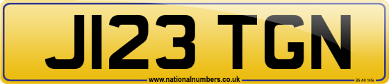 J123 TGN