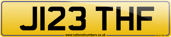 J123 THF