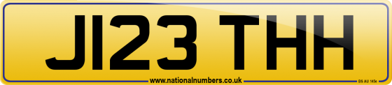 J123 THH