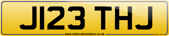 J123 THJ