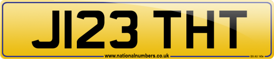 J123 THT