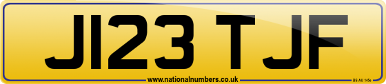 J123 TJF