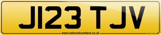 J123 TJV