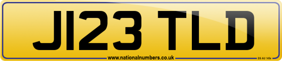 J123 TLD