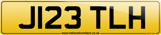 J123 TLH