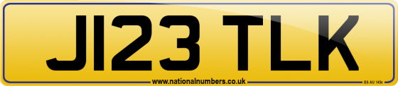 J123 TLK