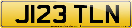 J123 TLN