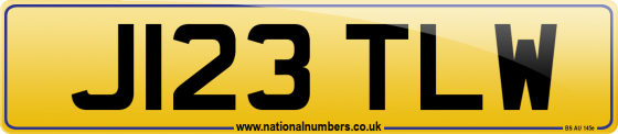 J123 TLW