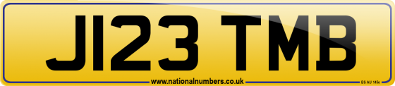 J123 TMB