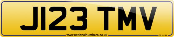 J123 TMV