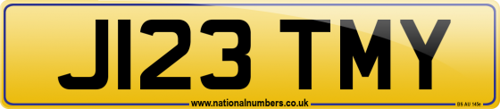 J123 TMY