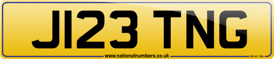 J123 TNG