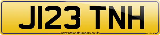 J123 TNH