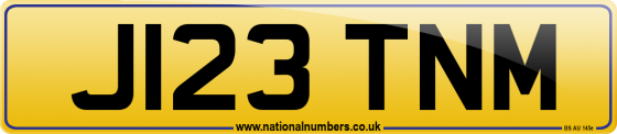 J123 TNM