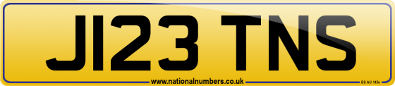 J123 TNS