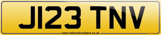 J123 TNV