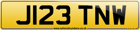J123 TNW