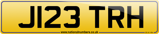 J123 TRH