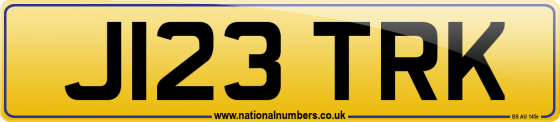 J123 TRK