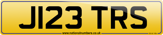 J123 TRS