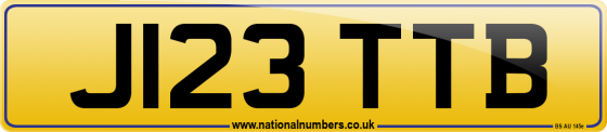 J123 TTB