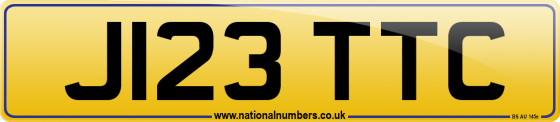 J123 TTC