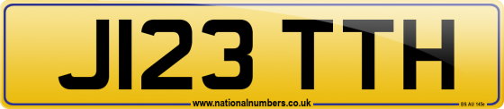 J123 TTH