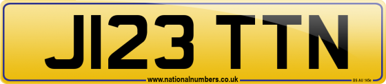 J123 TTN