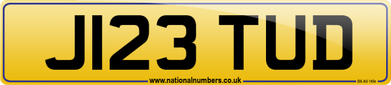 J123 TUD