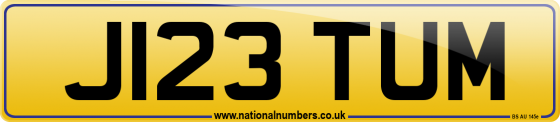 J123 TUM
